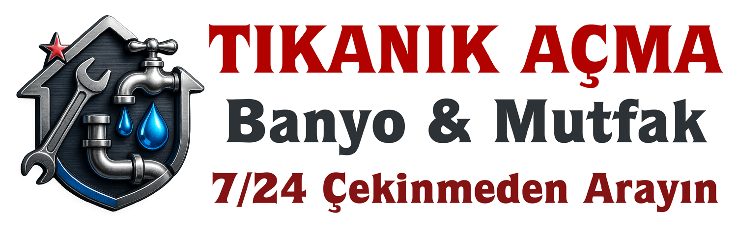 Ankara Kameralı Su Tesisat Uzmanı – Kırmadan Dökmeden Su Kaçağı Çözümü