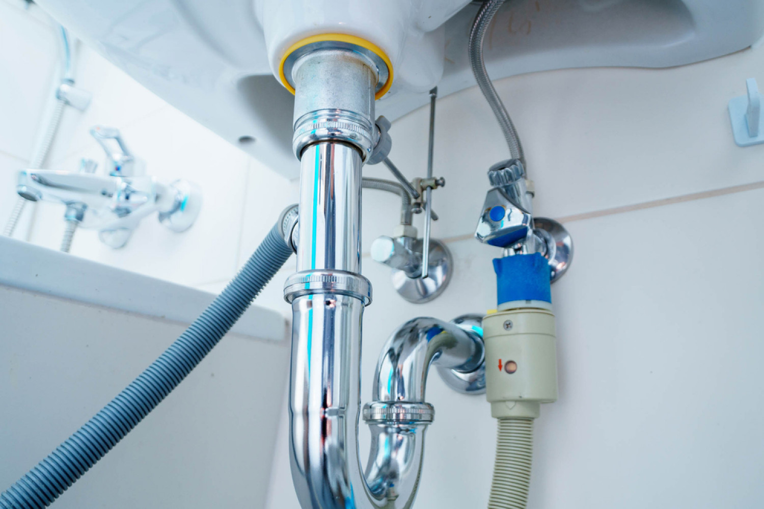 Ankara’da Pimaş ve Gider Kaçağı Tespiti