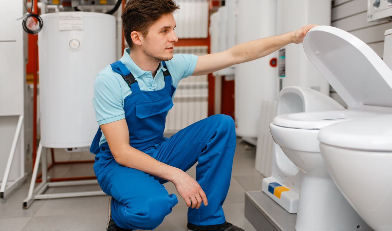 Ankara’da Kırmadan Fayans Altı Su Kaçağı Tespiti