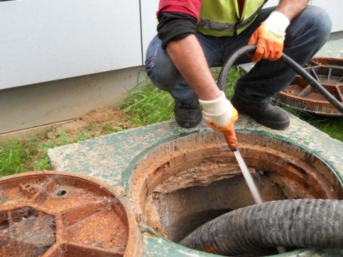 7/24 Kameralı Tesisat Servisi İle Ankara’nın Her Yerindeyiz
